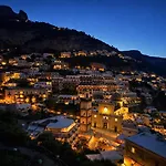 Hotiday Sea View 3* Positano