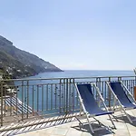 Aparthotel Hotiday Sea View