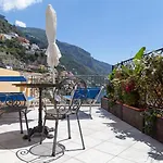 Aparthotel Hotiday Sea View