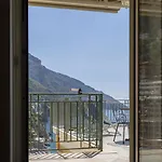 Hotiday Sea View 3* Positano