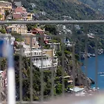 Aparthotel Hotiday Sea View