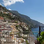 Hotiday Sea View Positano