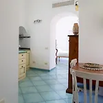 Hotiday Sea View Aparthotel Positano