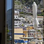 Hotiday Sea View Positano