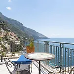 Hotiday Sea View Positano