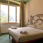 Hotiday Sea View Aparthotel Positano