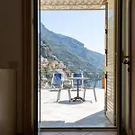 Aparthotel Hotiday Sea View