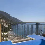 Hotiday Sea View Aparthotel 3*
