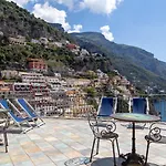 Hotiday Sea View 3* Positano