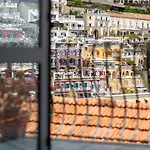 Hotiday Sea View 3* Positano