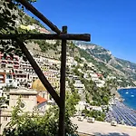 Aparthotel Hotiday Sea View Positano