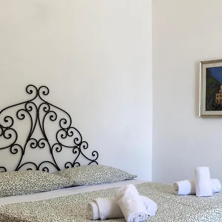 Hotiday Sea View شقة فندقية