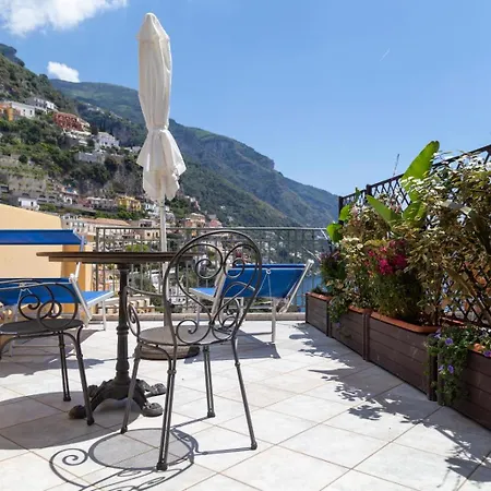 شقة فندقية Hotiday Sea View