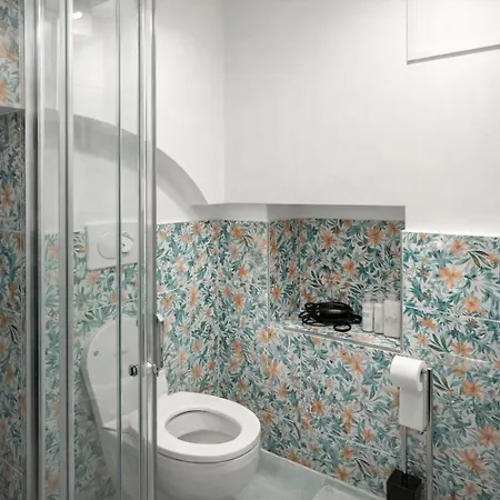 شقة فندقية Hotiday Sea View بوسيتانو